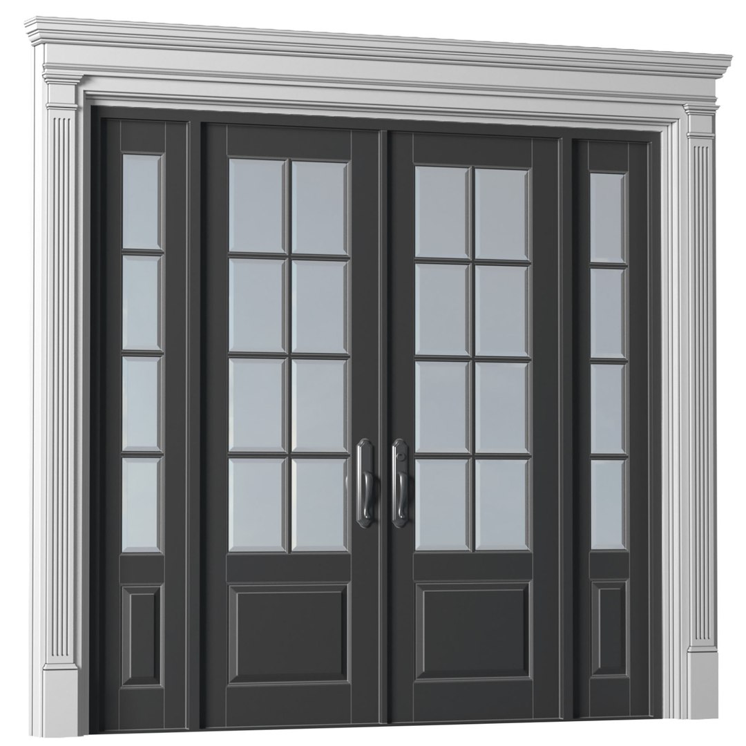 3D Entrance modern classic street Doors model https://p.turbosquid.com/ts-thumb/ct/ovY1MO/aR/3ddd2/jpg/1685520742/1920x1080/fit_q87/55e39ae3ccd309c4fbbd831bb20bb6061ba3e4f2/3ddd2.jpg
