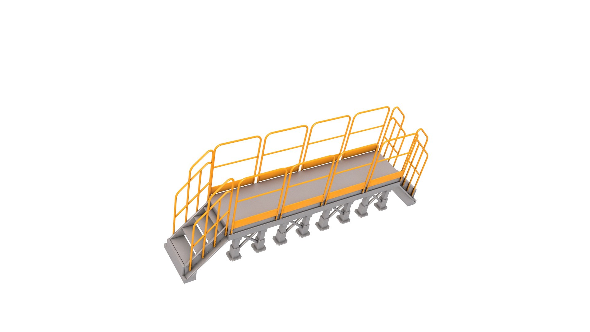 Industrial Stairs 3D model https://p.turbosquid.com/ts-thumb/ct/pNRP0w/vS/9625252/jpg/1728996598/1920x1080/fit_q87/974a426e47095940f74b3907a45991a687f25e1f/9625252.jpg