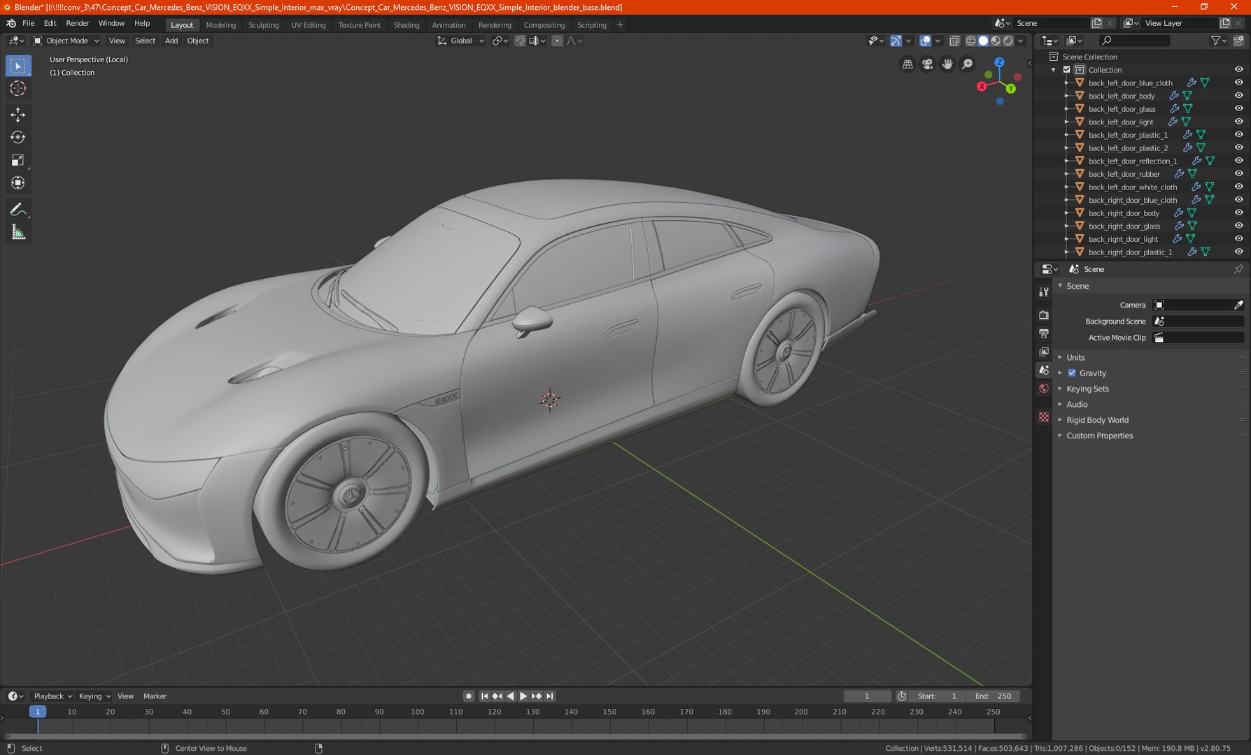 3D Concept Car Mercedes Benz VISION EQXX Simple Interior model https://p.turbosquid.com/ts-thumb/ct/rEa1iR/BY/conceptcarmercedesbenzvisioneqxxsimpleinteriorvray3dmodel030/jpg/1667450819/1920x1080/fit_q87/699127e9cb66813c195ed9bd4d6c3902a9d24f13/conceptcarmercedesbenzvisioneqxxsimpleinteriorvray3dmodel030.jpg