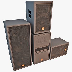 concert speakers jbl max