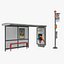 Bus Stop