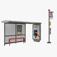 Bus Stop