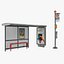 Bus Stop