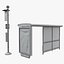 Bus Stop