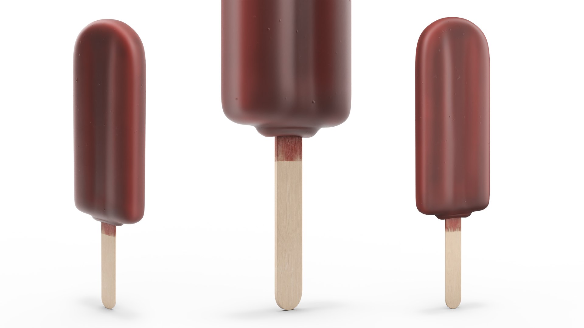 3D Chocolate Covered Ice Cream Bar model https://p.turbosquid.com/ts-thumb/ct/vkN0mB/3H/chocolatecoveredicecreambarmb3dmodel005/jpg/1683553899/1920x1080/fit_q87/2ae07b21dd50adace8874a9a3917cdf382fd32c9/chocolatecoveredicecreambarmb3dmodel005.jpg