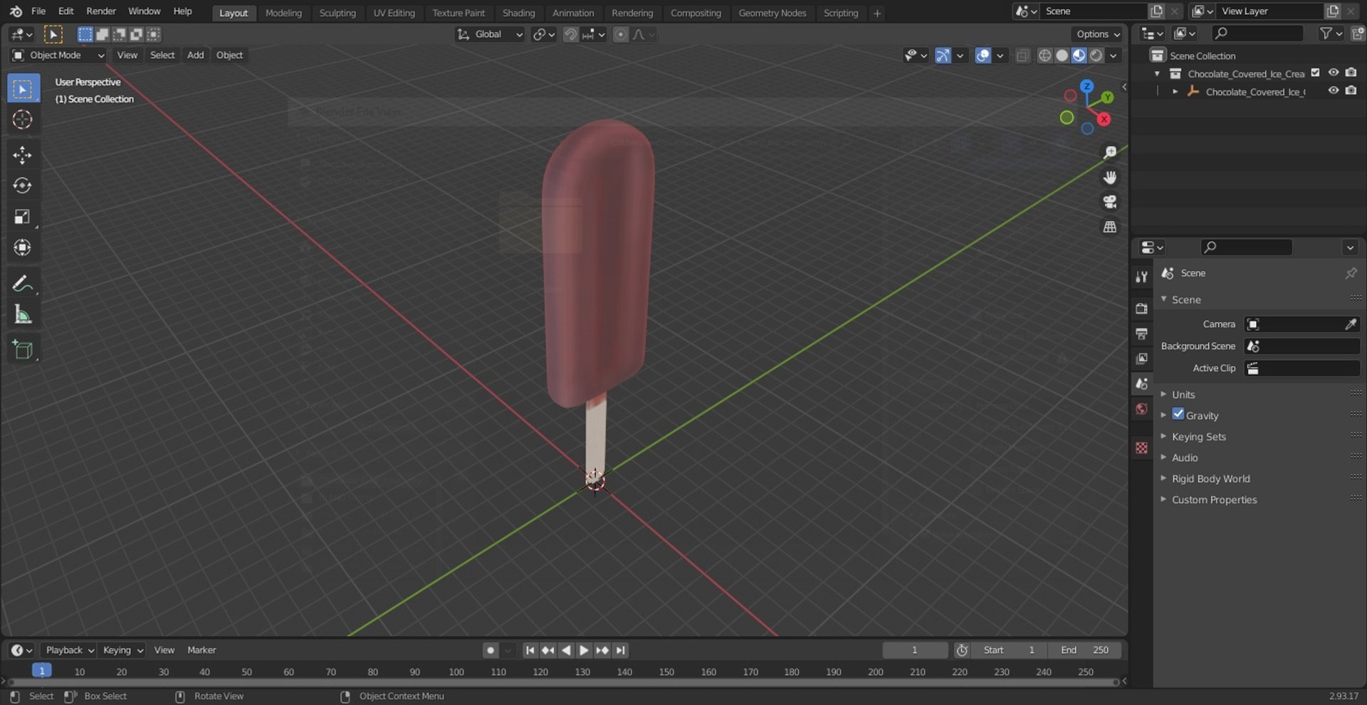 3D Chocolate Covered Ice Cream Bar model https://p.turbosquid.com/ts-thumb/ct/vkN0mB/8I/chocolatecoveredicecreambarmb3dmodel014/jpg/1683553934/1920x1080/fit_q87/979882109fdd8c2440bee7e4ed59a4787e8d72cc/chocolatecoveredicecreambarmb3dmodel014.jpg