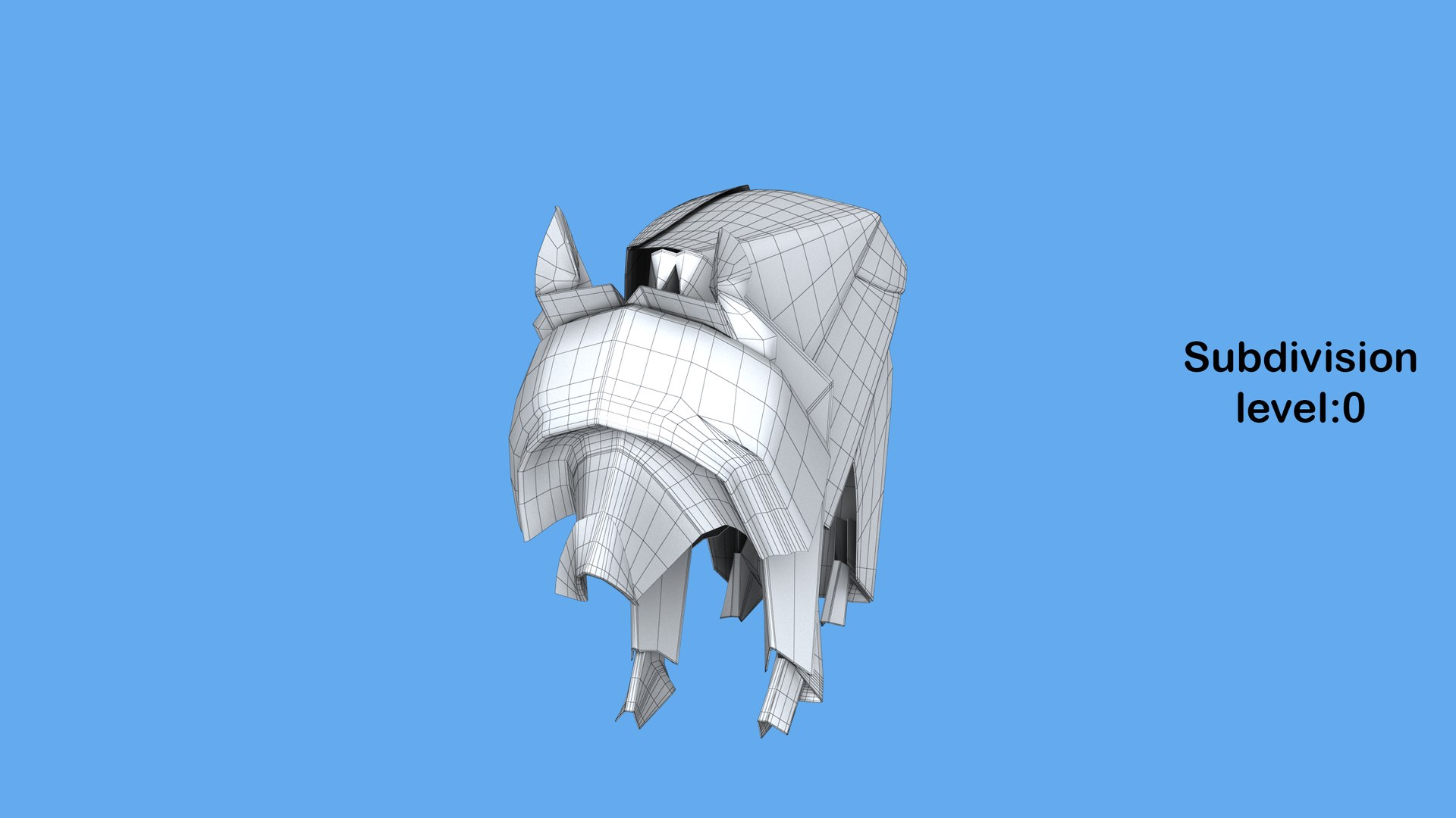 3D Origami Bear model https://p.turbosquid.com/ts-thumb/ct/vsWlEF/6e/wire03/png/1637872930/1920x1080/fit_q87/d381baec24122a932983824017bcdd7d6a1767fd/wire03.jpg