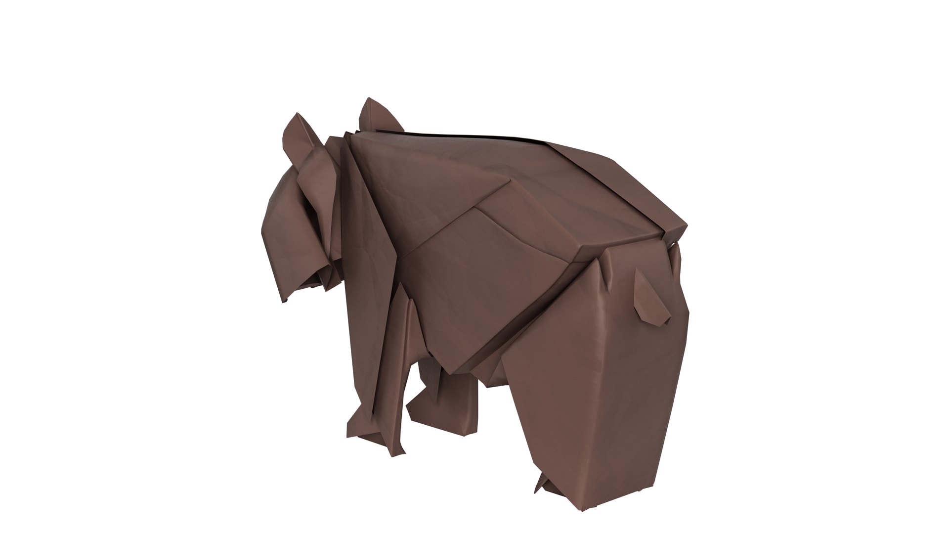 3D Origami Bear model https://p.turbosquid.com/ts-thumb/ct/vsWlEF/lr/10/png/1637872877/1920x1080/fit_q87/3dad80074e2b96616e9eb01b80e968b647d3b4b3/10.jpg