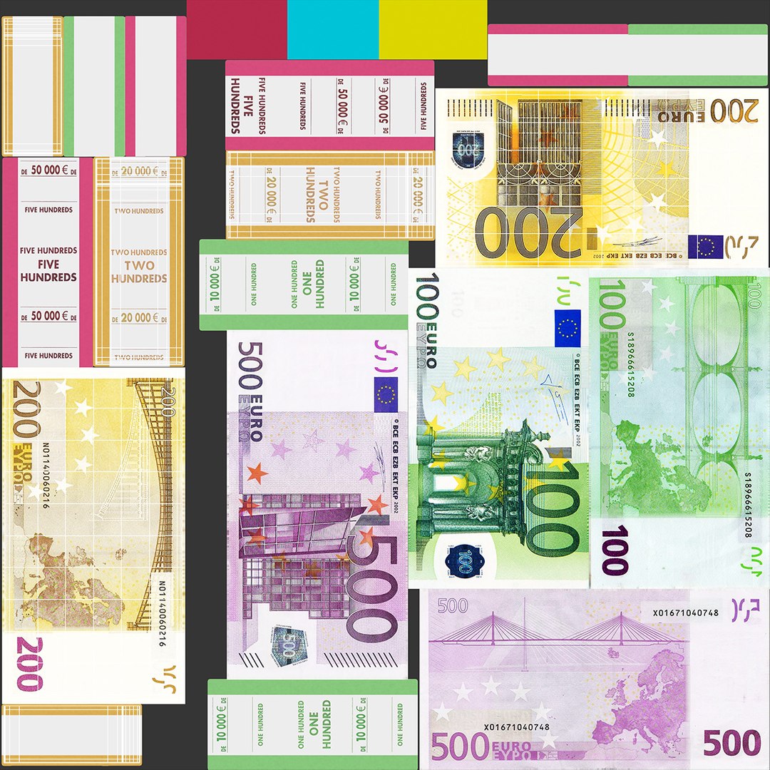 200 euro banknotes 3D model https://p.turbosquid.com/ts-thumb/cu/50iFuf/KywBXOMw/200eurobundlebanknotes3dsmodel015/jpg/1567442424/1920x1080/fit_q87/aa537e2c18938a0931ba628300aec4c56eb7d070/200eurobundlebanknotes3dsmodel015.jpg