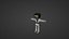 Martial artist