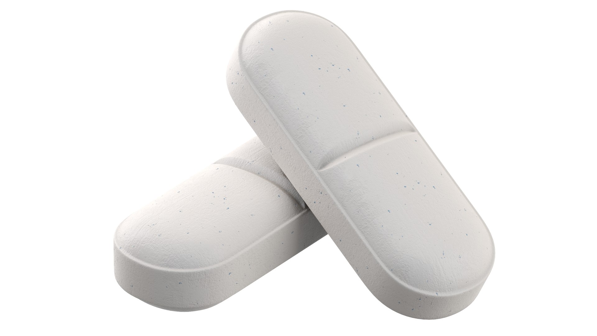 Pill 3D model - TurboSquid 2151063