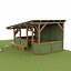 Garden House