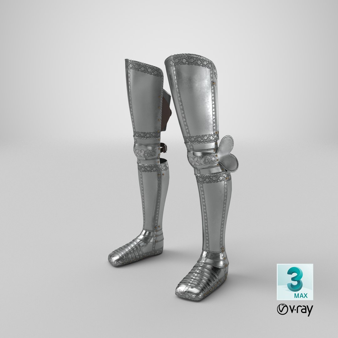 plate armor medieval leg model https://p.turbosquid.com/ts-thumb/cu/8oNW4a/1p/stemcell_max_vray_render/png/1625934203/1920x1080/fit_q87/b87a0e71111e4c02c6e46c4fec3c7cee2e4f8bb9/stemcell_max_vray_render.jpg
