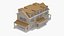 Cottage 36 3D model