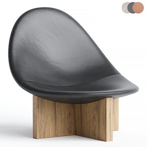 3D NIDO CHAIR