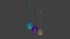 Double Puck Pendant - In Common With