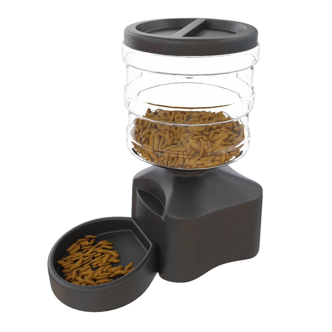 3D pet feeder model https://p.turbosquid.com/ts-thumb/cu/NmGkWP/2hrkBBOx/02/jpg/1568822342/1920x1080/fit_q87/e27e43d15197b115e780b2f5597f9514ea6046e5/02.jpg