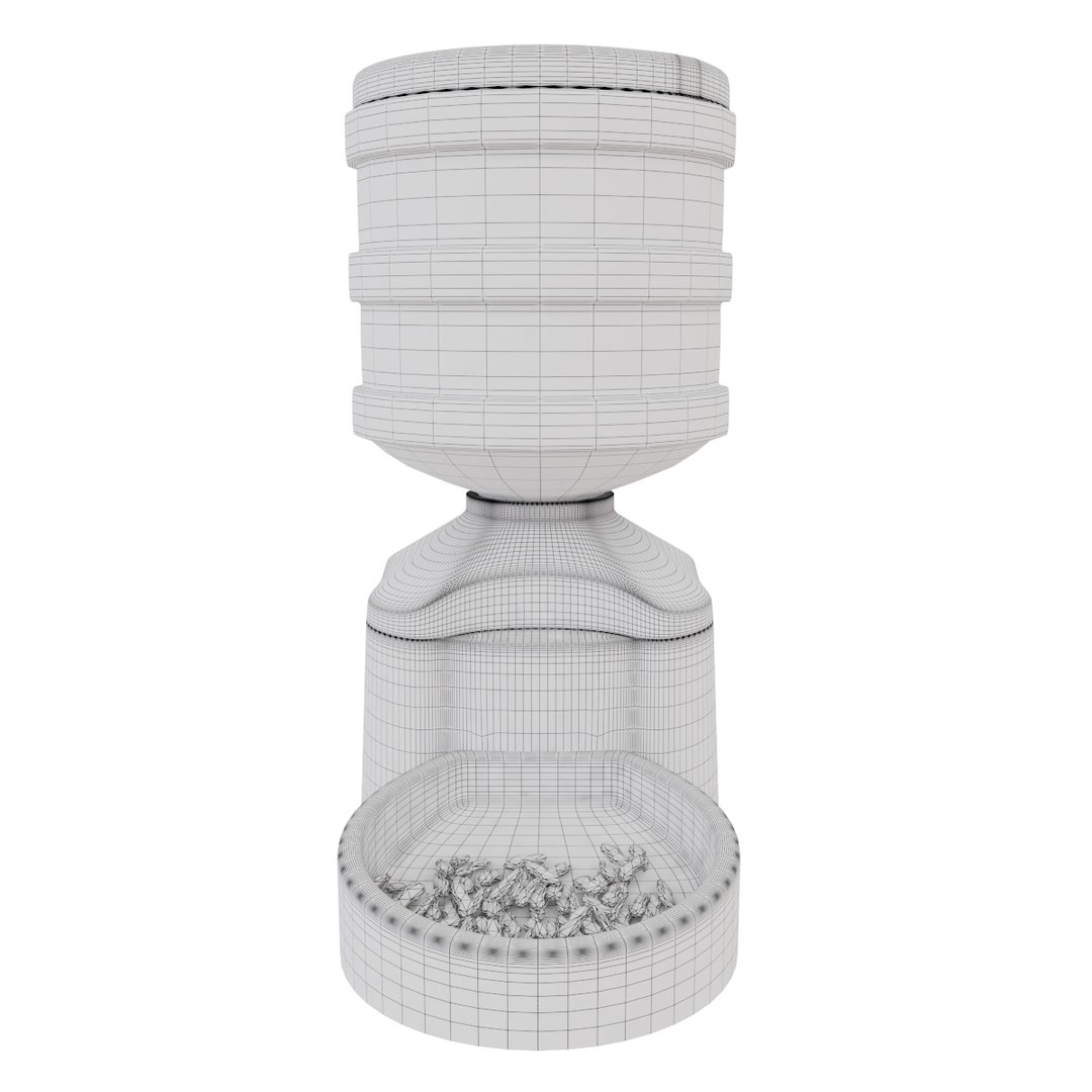 3D pet feeder model https://p.turbosquid.com/ts-thumb/cu/NmGkWP/P6bZOKgd/wf4/jpg/1568822343/1920x1080/fit_q87/e9dbdd451c0ba508b9717a0ddcadc161cd834e8f/wf4.jpg