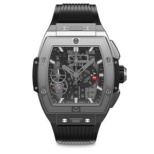 Hublot Spirit of Big Bang Meca-10 Titanium 45mm