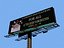 Billboard 06 3ds