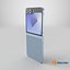 Samsung Galaxy Z Flip 6 Blau