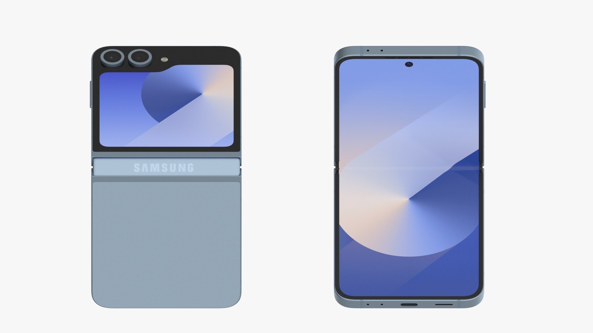Samsung Galaxy Z Flip 6 Blue 3D model https://p.turbosquid.com/ts-thumb/cu/VGnlLN/C9/zflip6hdimages__a3/png/1735847057/1920x1080/fit_q87/3d98d5d2cc93883094612fae75c1bb1af2f9e4ed/zflip6hdimages__a3.jpg