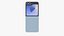 Samsung Galaxy Z Flip 6 Blau