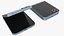 Samsung Galaxy Z Flip 6 Blau