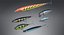 Fishing Lures Baits Set