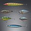 Fishing Lures Baits Set