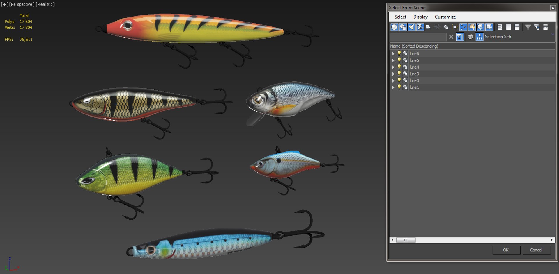 fishing lures 3D https://p.turbosquid.com/ts-thumb/cu/aX3pfh/nIe4Rzdg/99/png/1497377691/1920x1080/fit_q87/cadf9603ed28c5f8d8a3dfd6e2ab42fbcecd2570/99.jpg