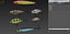 Fishing Lures Baits Set