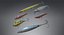 Fishing Lures Baits Set