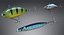 Fishing Lures Baits Set