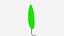Cartoon Leaf