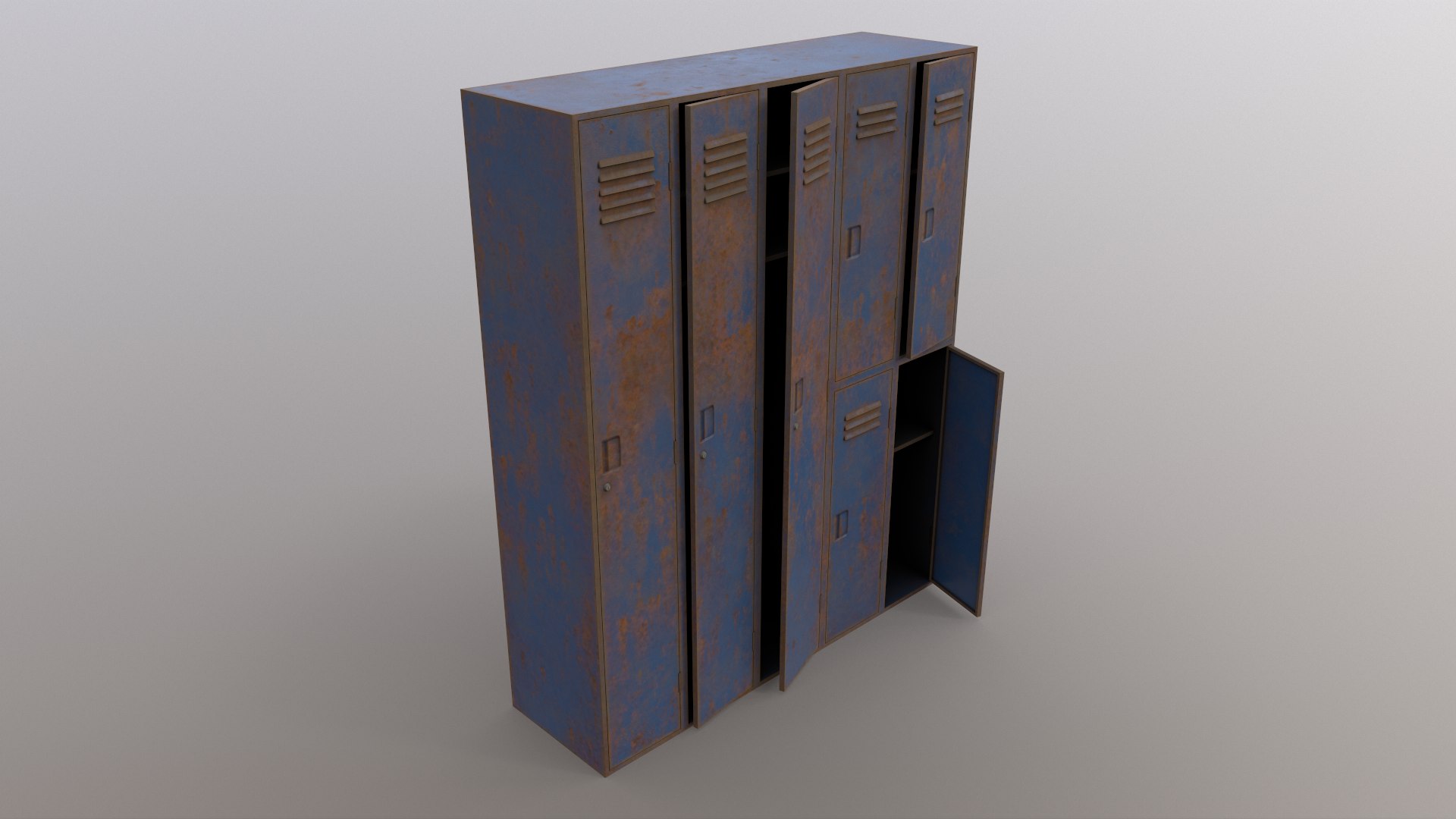 PBR School Gym Locker 07 - Multi color Pack 3D model https://p.turbosquid.com/ts-thumb/cu/fxTWOi/7E/4.3/png/1630992065/1920x1080/fit_q87/42ebd3bba38b6c252ad5e65b1b737492d9ed4152/4.3.jpg
