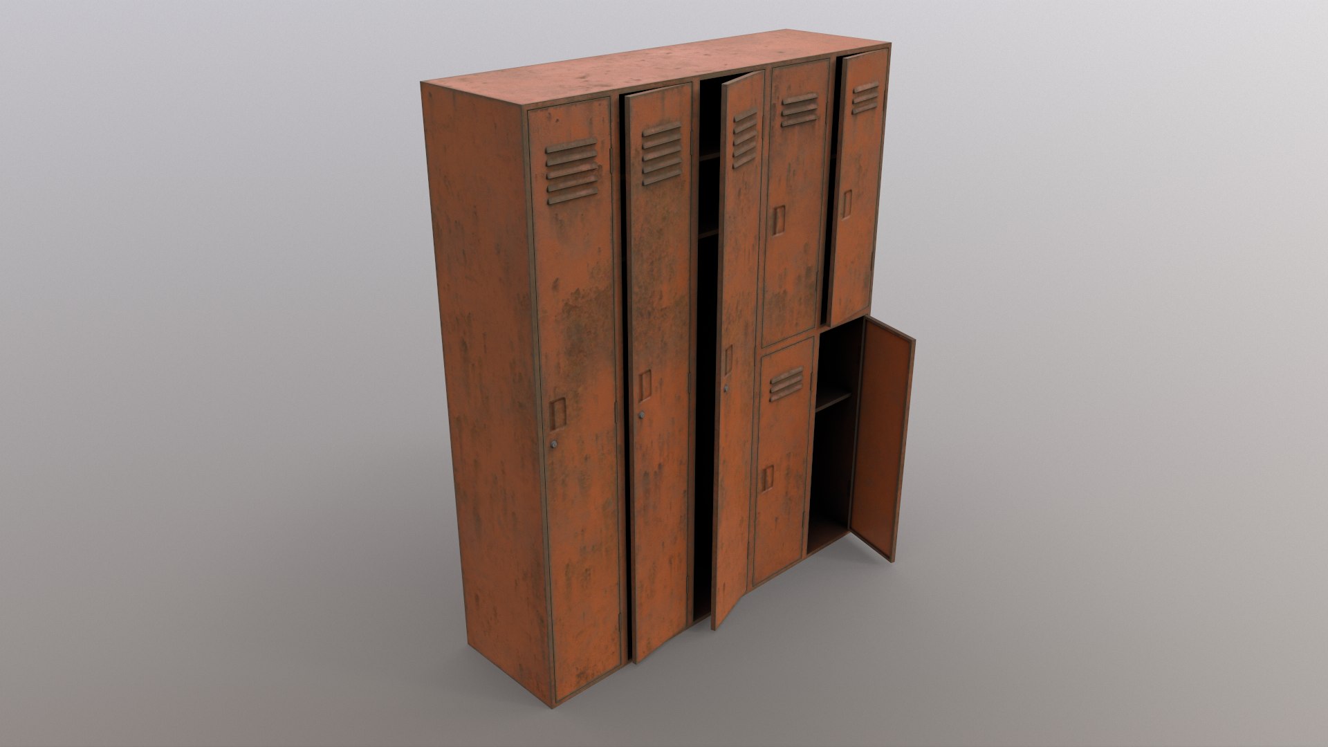 PBR School Gym Locker 07 - Multi color Pack 3D model https://p.turbosquid.com/ts-thumb/cu/fxTWOi/ED/4.23/png/1630992067/1920x1080/fit_q87/7f4f587aed03125f57c4e8b58b69347798529477/4.23.jpg