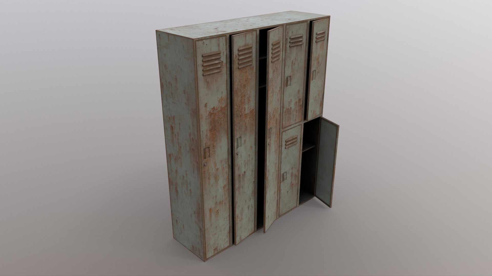 PBR School Gym Locker 07 - Multi color Pack 3D model https://p.turbosquid.com/ts-thumb/cu/fxTWOi/GJ/4.26/png/1630992068/1920x1080/fit_q87/fc2d426b4539eb3e9f0a0247b4fd52129ccaf76f/4.26.jpg