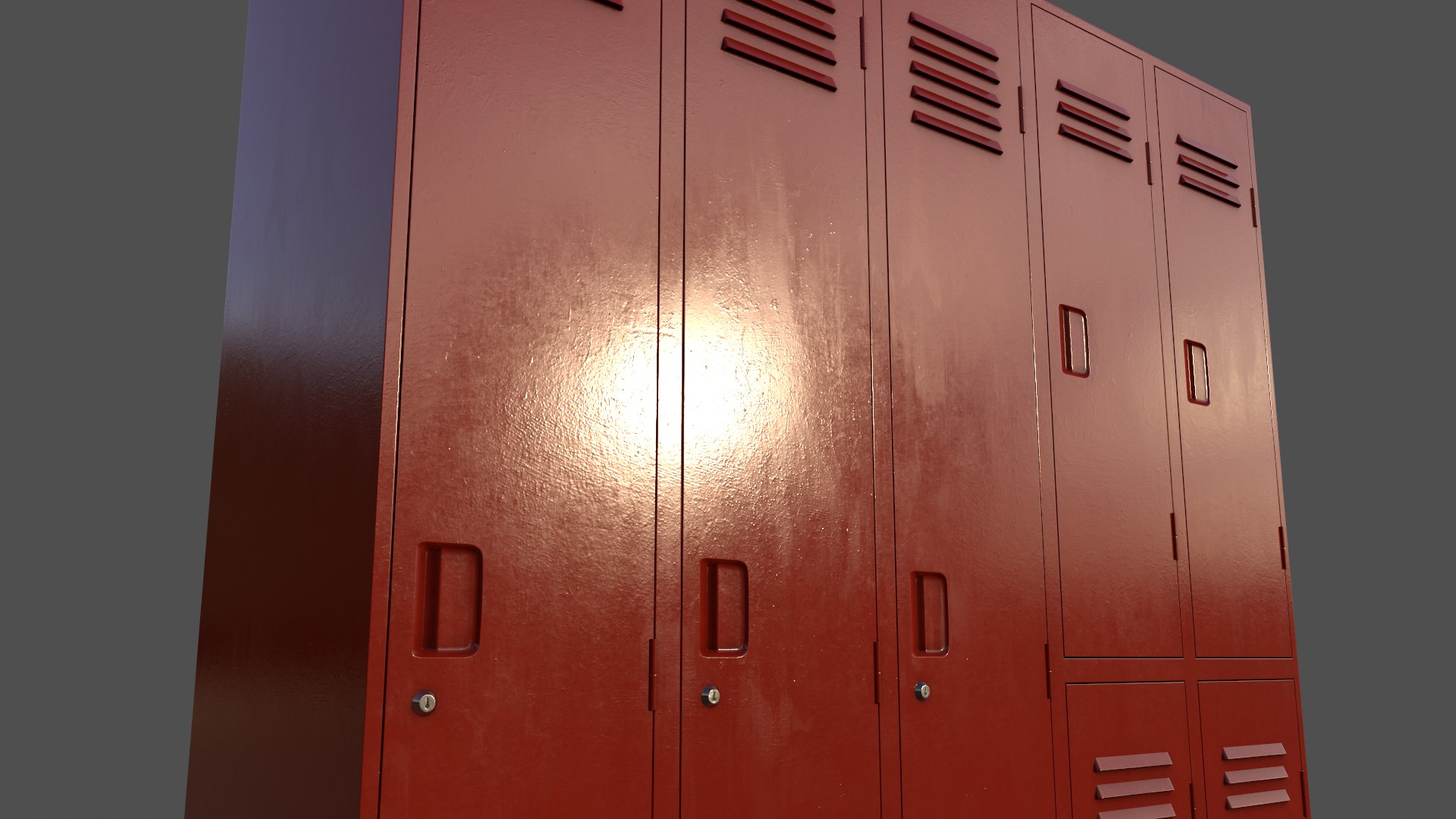 PBR School Gym Locker 07 - Multi color Pack 3D model https://p.turbosquid.com/ts-thumb/cu/fxTWOi/Of/7.19/png/1630992086/1920x1080/fit_q87/e94503ff237d1f480e5f2c161b27c461ccff45fe/7.19.jpg