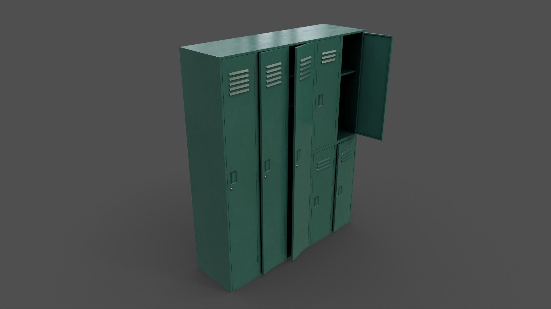 PBR School Gym Locker 07 - Multi color Pack 3D model https://p.turbosquid.com/ts-thumb/cu/fxTWOi/dD/1.4/png/1630992053/1920x1080/fit_q87/b21431ee3e86f5a72fae5b1d65eb728217b38fd3/1.4.jpg