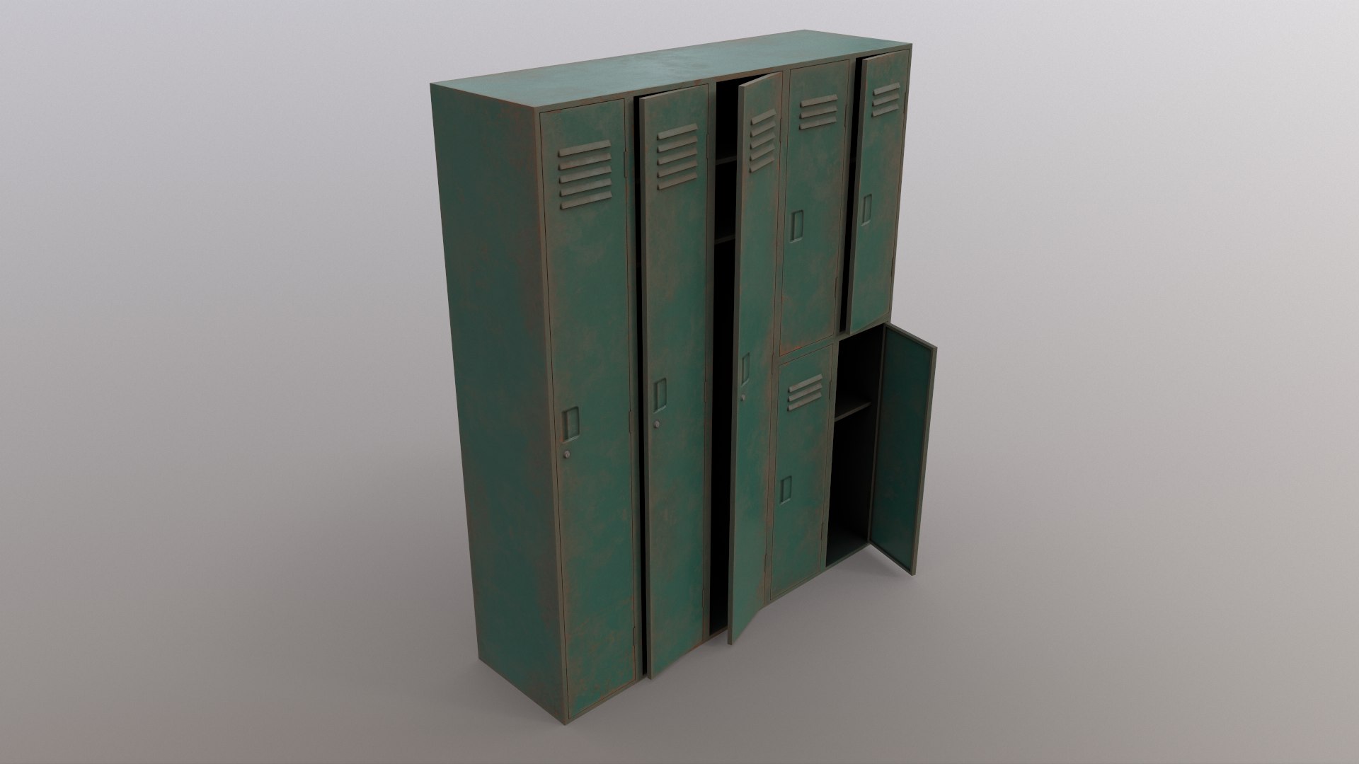 PBR School Gym Locker 07 - Multi color Pack 3D model https://p.turbosquid.com/ts-thumb/cu/fxTWOi/dE/4.11/png/1630992089/1920x1080/fit_q87/f96e1f4ed3fa82fff701fbed82cb3a519c76b6bc/4.11.jpg