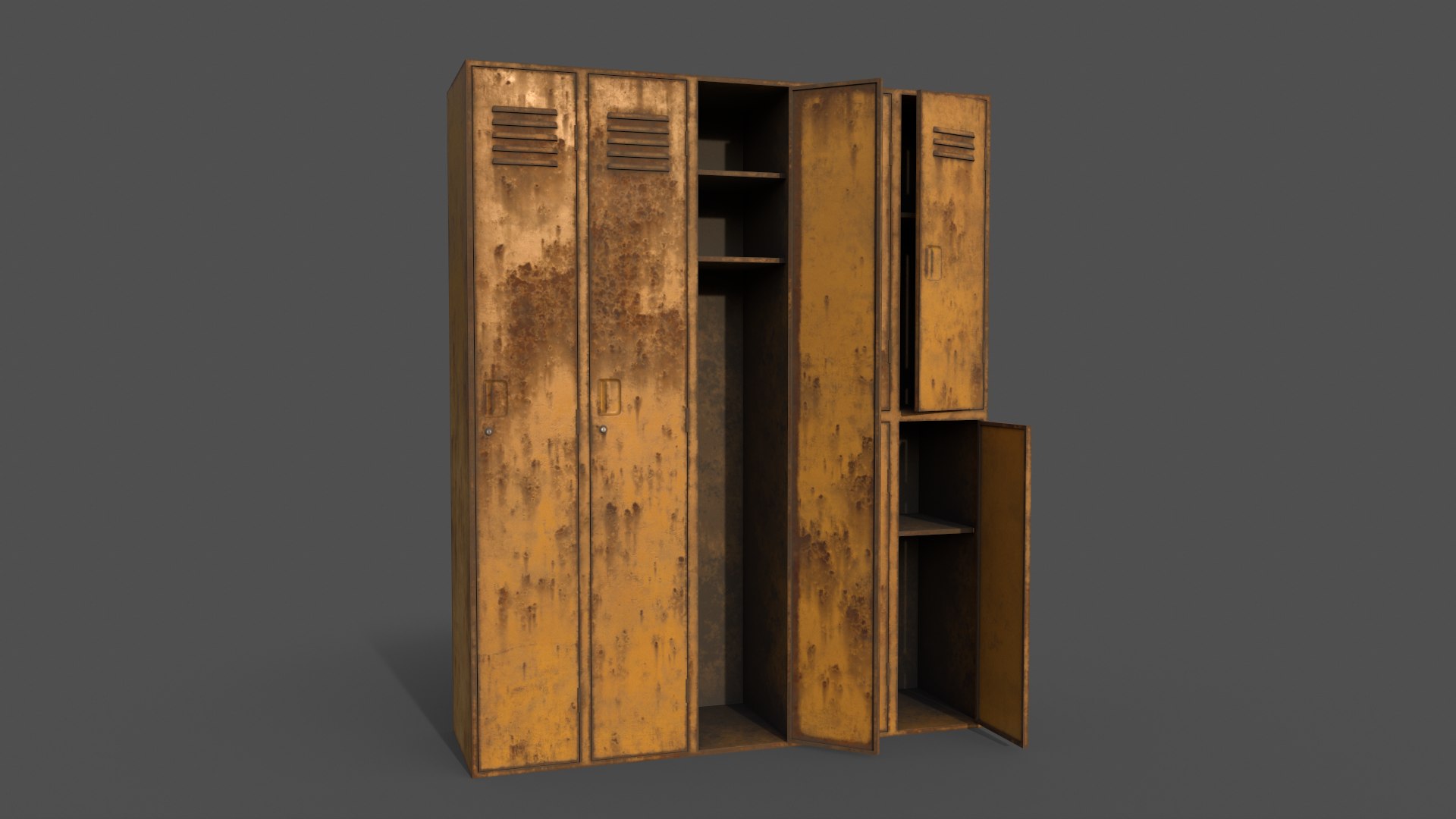 PBR School Gym Locker 07 - Multi color Pack 3D model https://p.turbosquid.com/ts-thumb/cu/fxTWOi/lI/3.36/png/1630992087/1920x1080/fit_q87/77b1333aaa0dc2ddc714a81801f9ed4b3f24ab3b/3.36.jpg