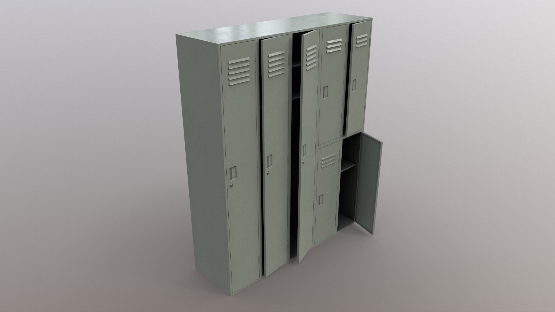 PBR School Gym Locker 07 - Multi color Pack 3D model https://p.turbosquid.com/ts-thumb/cu/fxTWOi/sq/4.24/png/1630992090/1920x1080/fit_q87/aa20c0ce136ed4099891ce00a84b8b23e7abda32/4.24.jpg