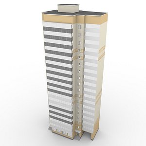 Residential Building 001