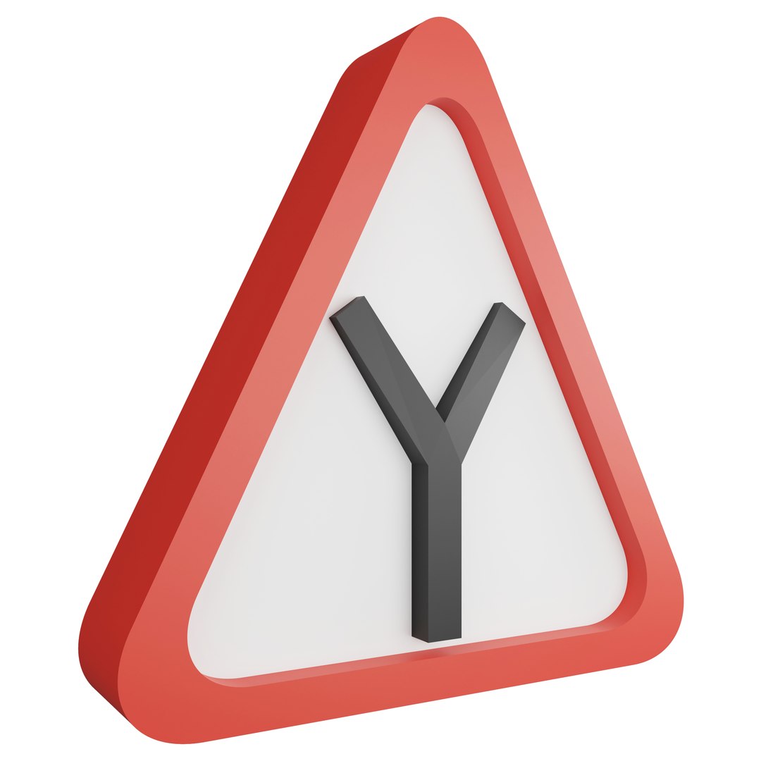 3D 20 Road sign icon set No3 https://p.turbosquid.com/ts-thumb/cu/h4LVp6/5X/14.yintersectionsign/png/1788785949/1920x1080/fit_q87/cddd3810f110fca7850bc7f9472be13a593d954d/14.yintersectionsign.jpg