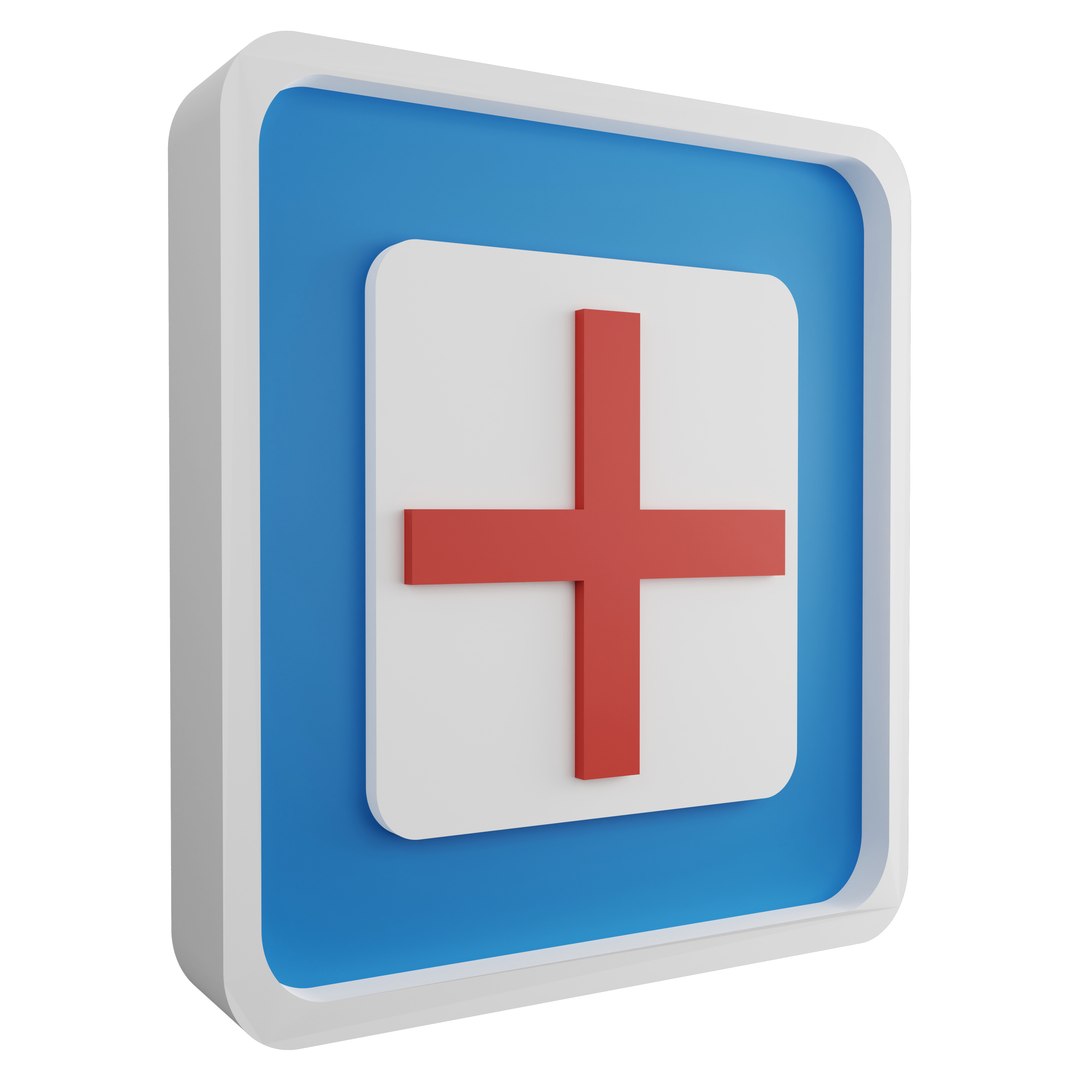 3D 20 Road sign icon set No3 https://p.turbosquid.com/ts-thumb/cu/h4LVp6/Dk/8.firstaidpostsign/png/1788785943/1920x1080/fit_q87/d8bbc1c40a858516f4177effecf4b2b1b9db0555/8.firstaidpostsign.jpg