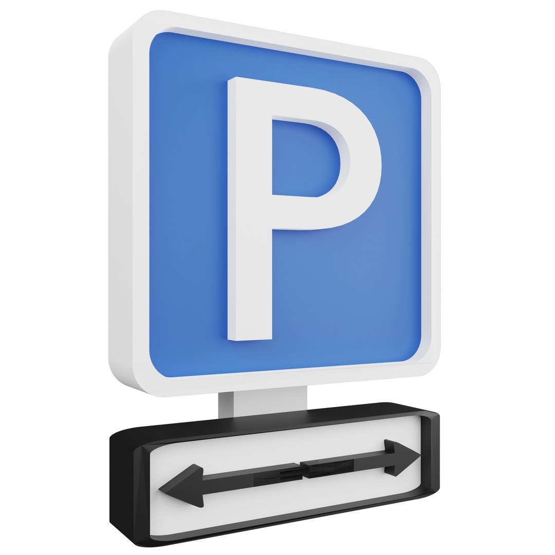 3D 20 Road sign icon set No3 https://p.turbosquid.com/ts-thumb/cu/h4LVp6/LJ/19.parkingbothsidesign/png/1788785954/1920x1080/fit_q87/5ad774f41bdd76ae0d694b4bcbfdb0f42e907ab3/19.parkingbothsidesign.jpg