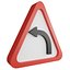 20 Road sign icon set No3