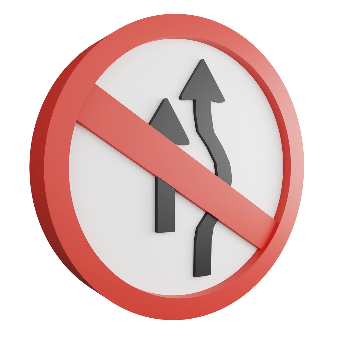 3D 20 Road sign icon set No3 https://p.turbosquid.com/ts-thumb/cu/h4LVp6/r5/2.noovertakingsign/png/1788785936/1920x1080/fit_q87/5d2678a5aefe7bb8a04eea44804012d0983d0d55/2.noovertakingsign.jpg