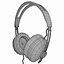 Auscultadores Sennheiser
